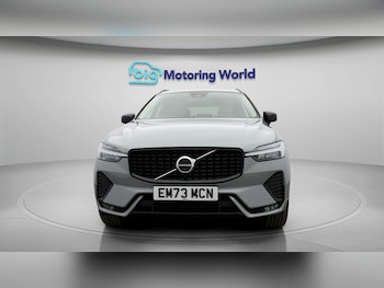 Used Volvo XC60 2023 for sale - 79301527: Photo