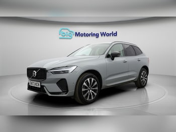 Used Volvo XC60 2023 for sale - 79301527: Photo
