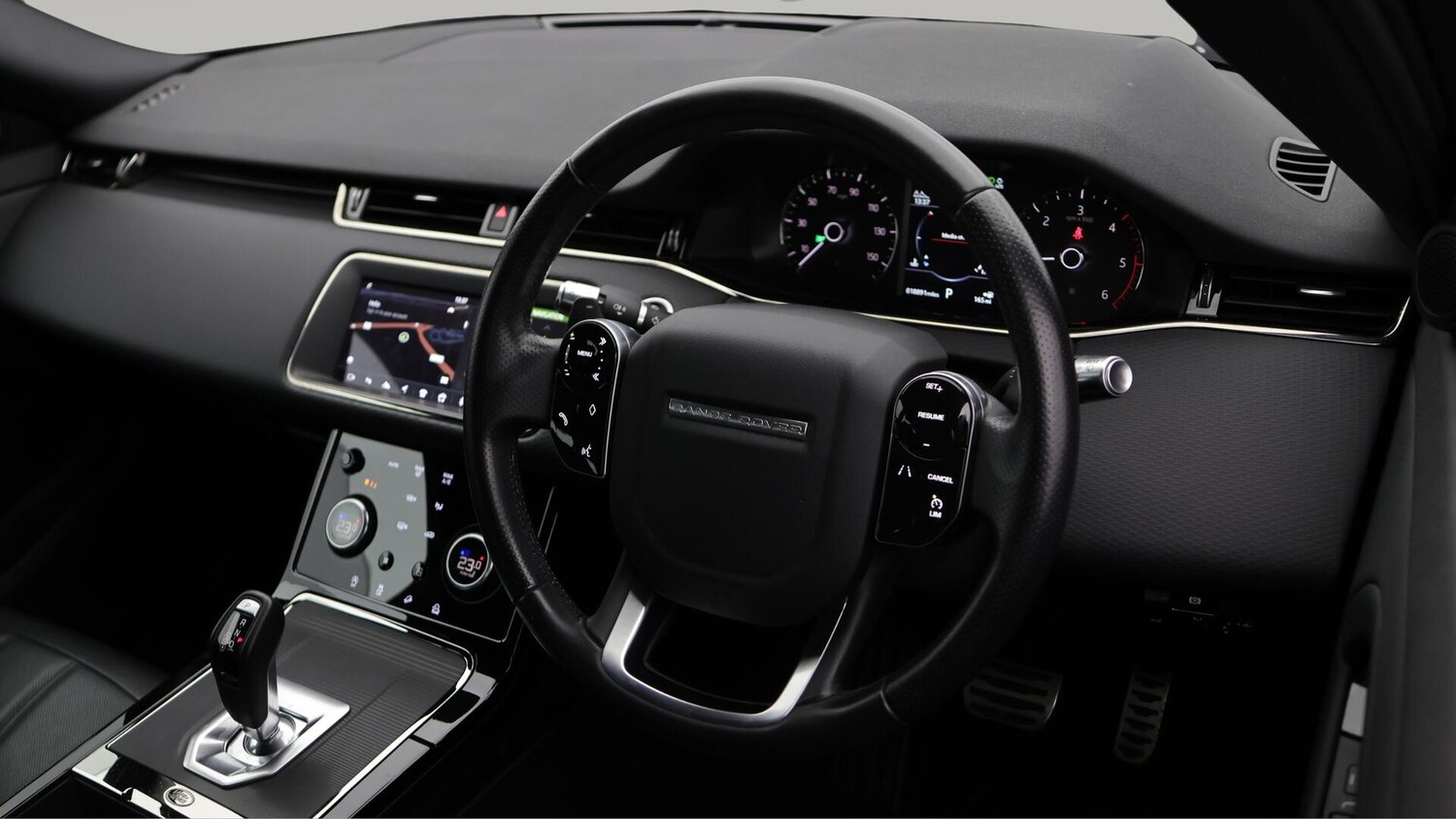 Used Land Rover Range Rover Evoque 2019 for sale - 76473888: Photo 10