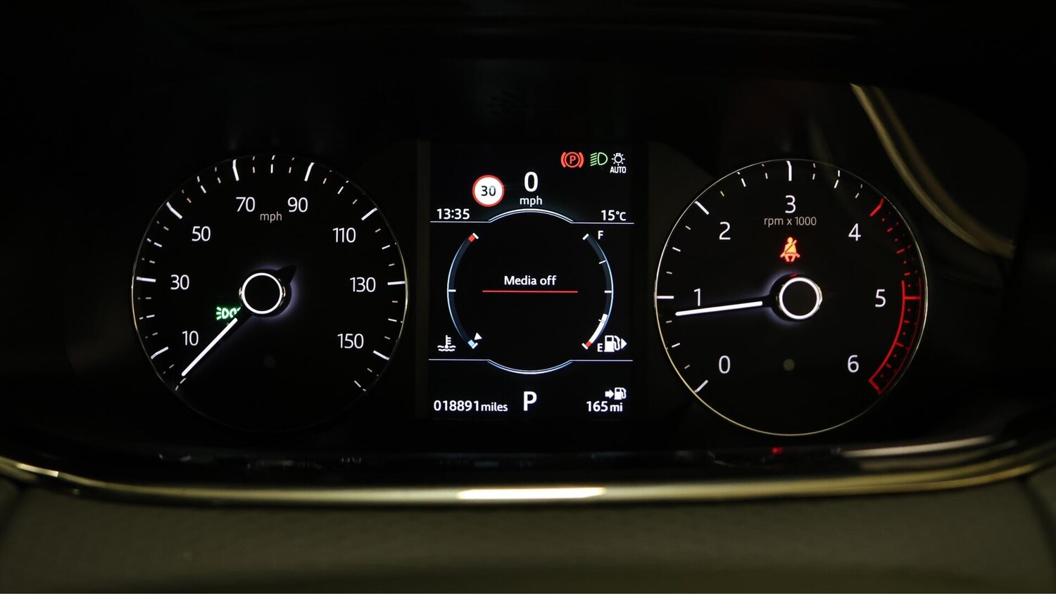 Used Land Rover Range Rover Evoque 2019 for sale - 76473888: Photo 11