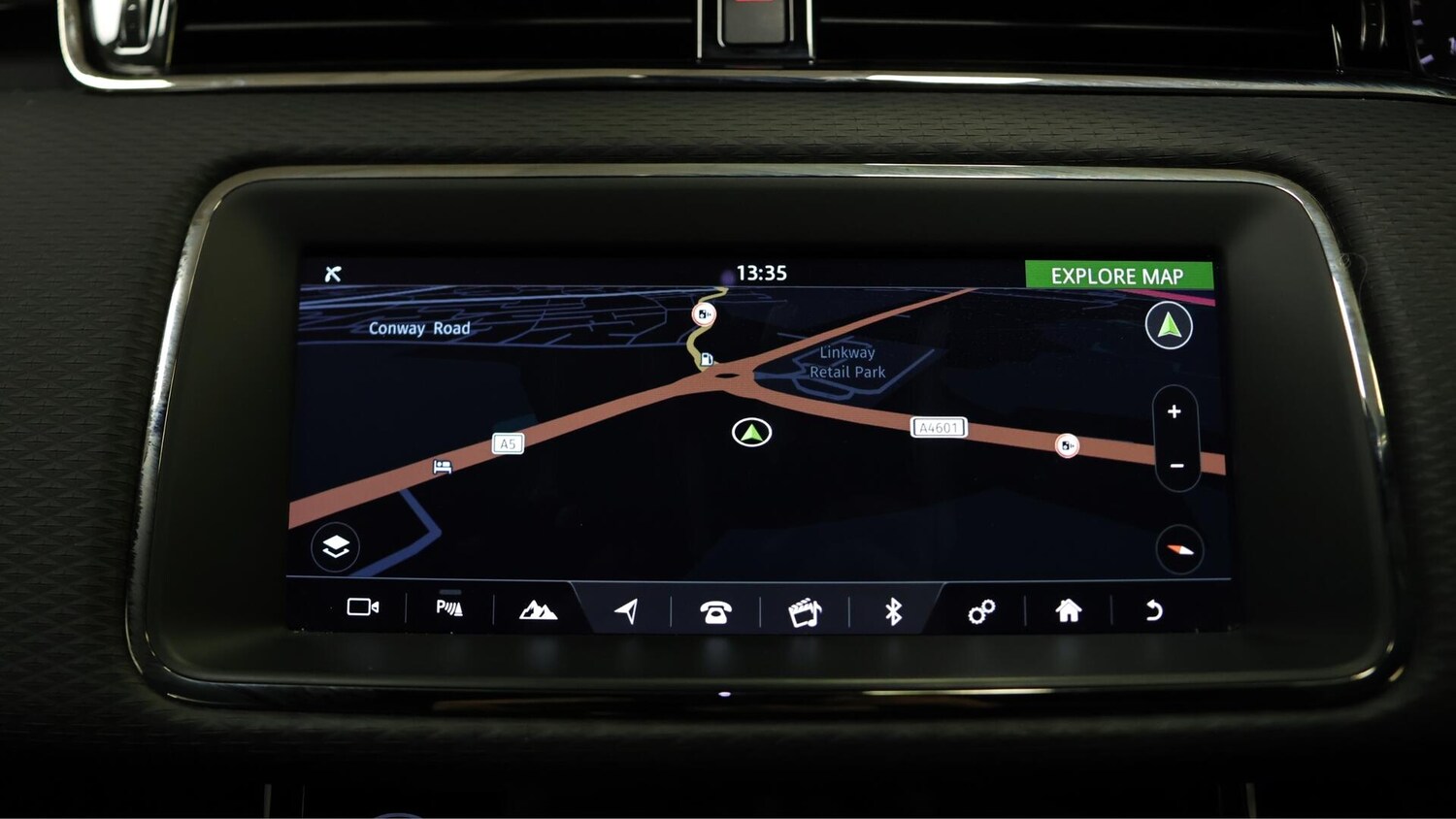 Used Land Rover Range Rover Evoque 2019 for sale - 76473888: Photo 12