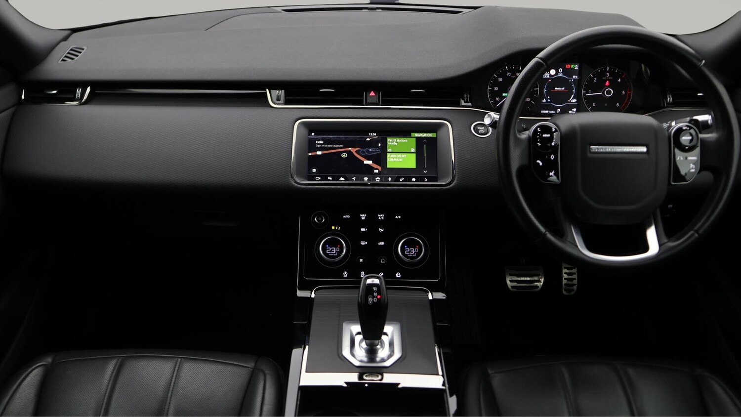 Used Land Rover Range Rover Evoque 2019 for sale - 76473888: Photo 14