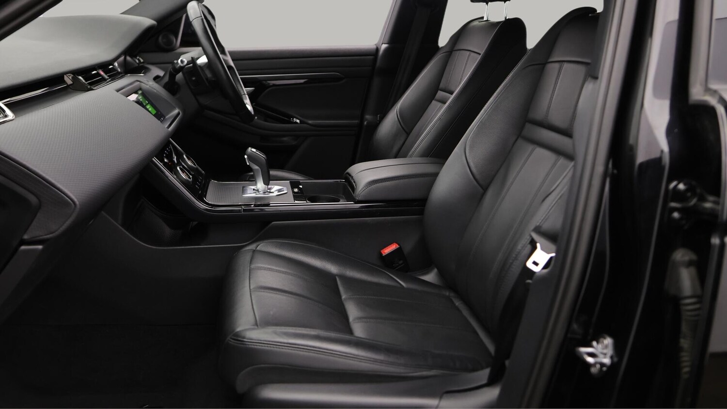 Used Land Rover Range Rover Evoque 2019 for sale - 76473888: Photo 15