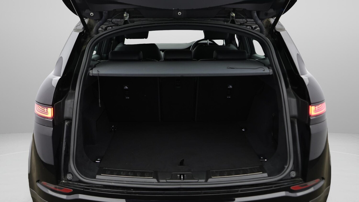 Used Land Rover Range Rover Evoque 2019 for sale - 76473888: Photo 18