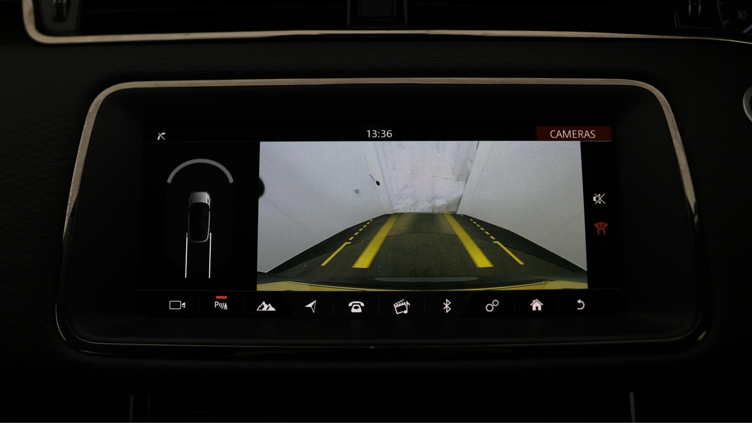 Used Land Rover Range Rover Evoque 2019 for sale - 76473888: Photo 25