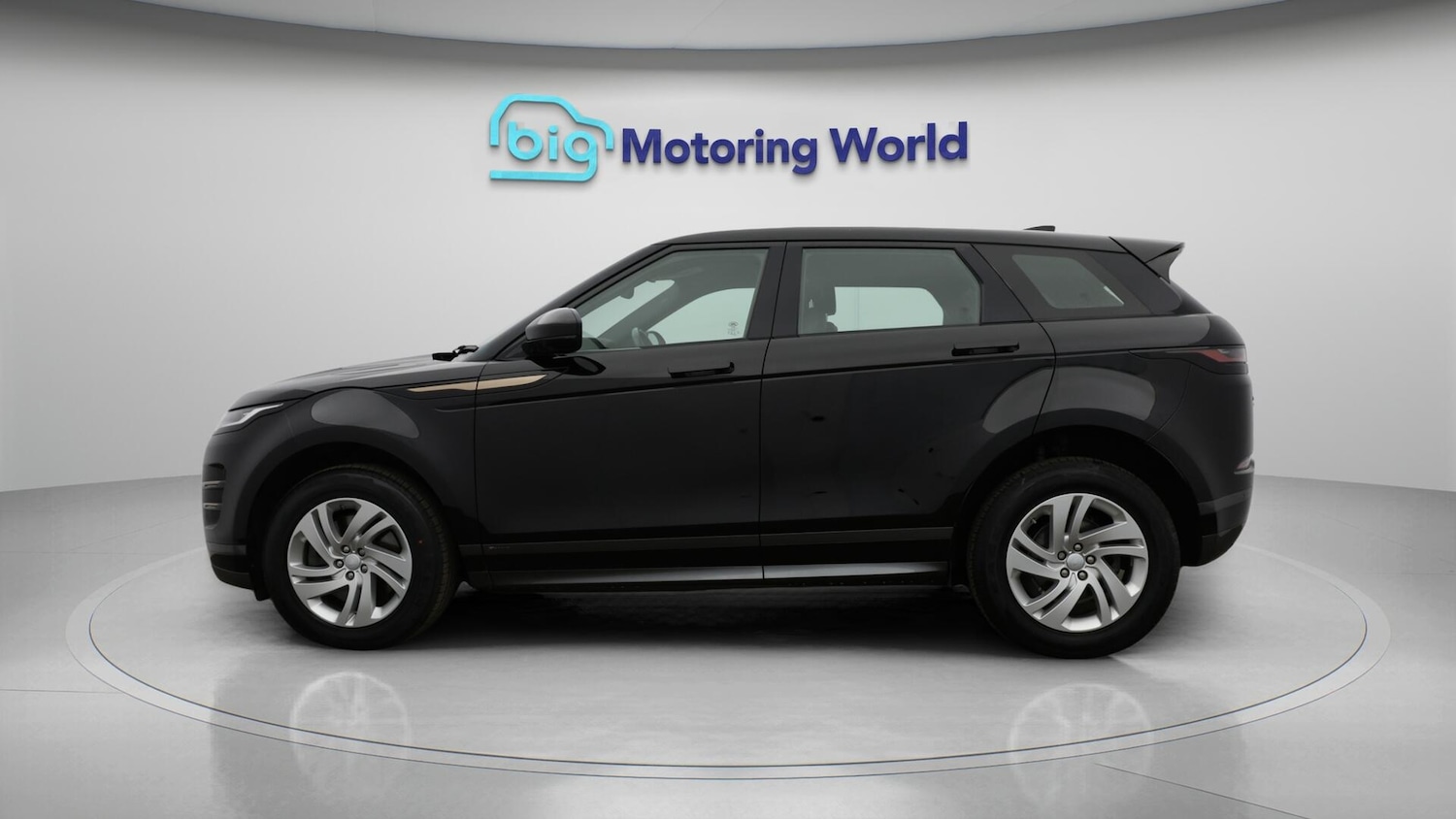 Used Land Rover Range Rover Evoque 2019 for sale - 76473888: Photo 5