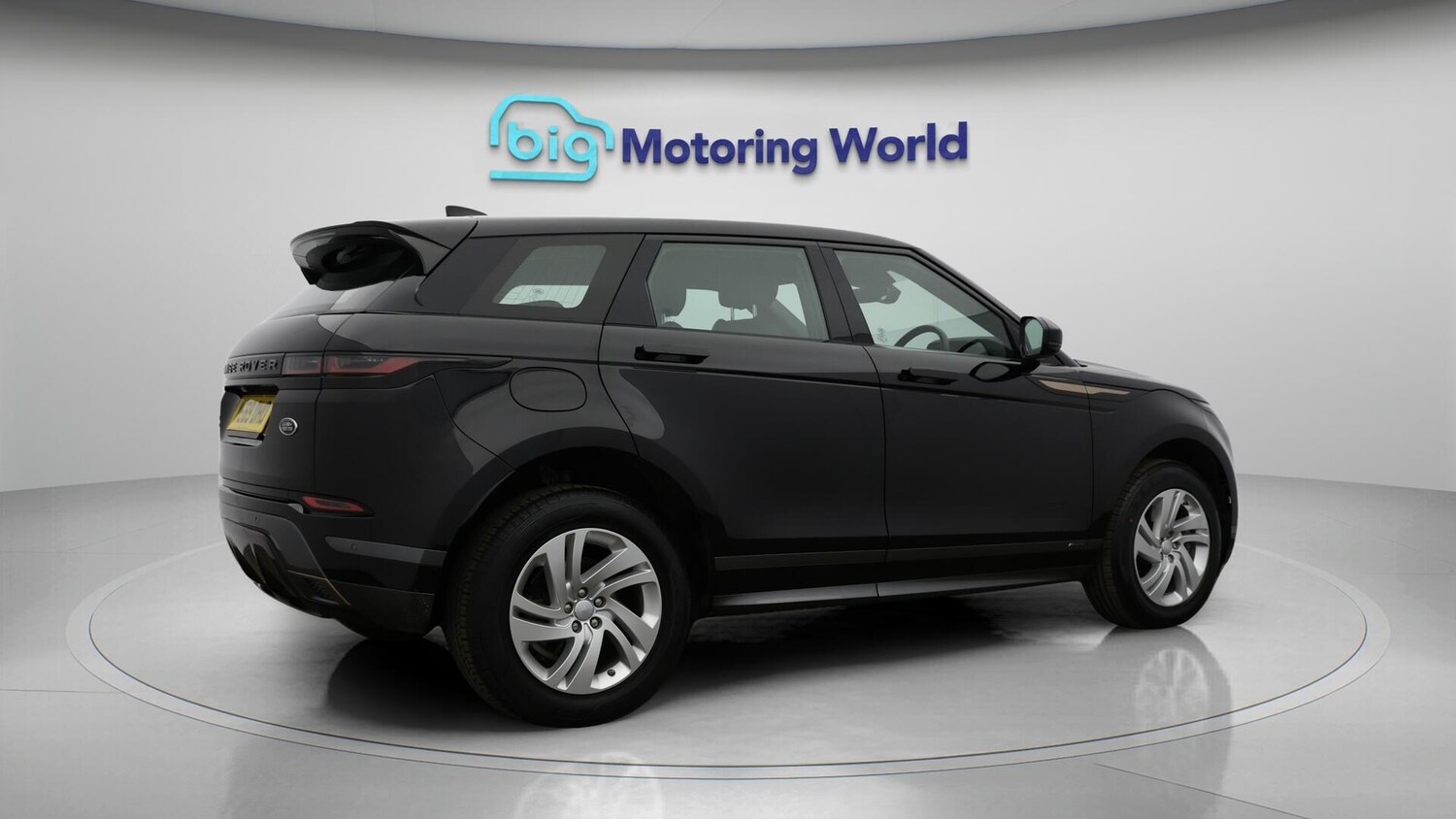 Used Land Rover Range Rover Evoque 2019 for sale - 76473888: Photo 8