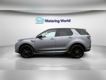 Used Land Rover Discovery Sport 2024 for sale - 78804583: Photo