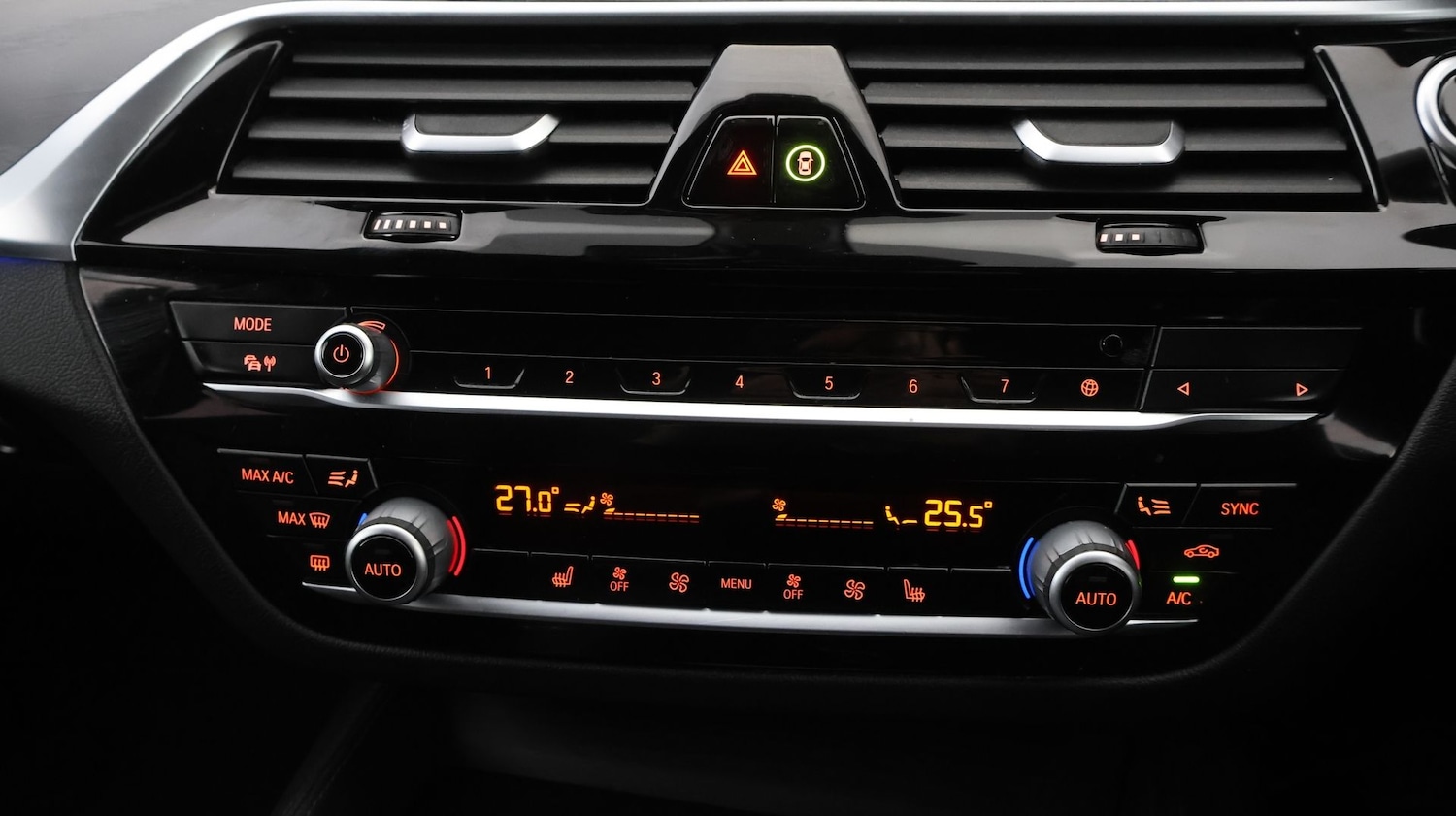 Used BMW 5 Series 2021 for sale - 78038739: Photo 12