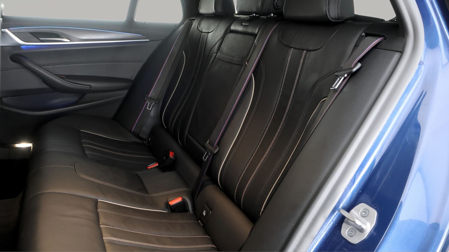 Used BMW 5 Series 2021 for sale - 78038739: Photo 16