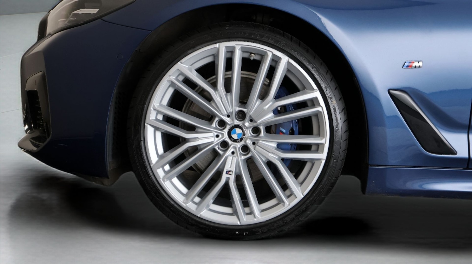 Used BMW 5 Series 2021 for sale - 78038739: Photo 18