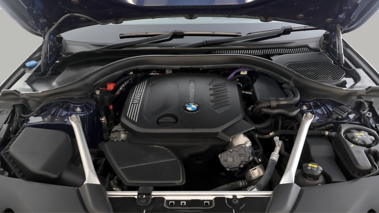 Used BMW 5 Series 2021 for sale - 78038739: Photo 19