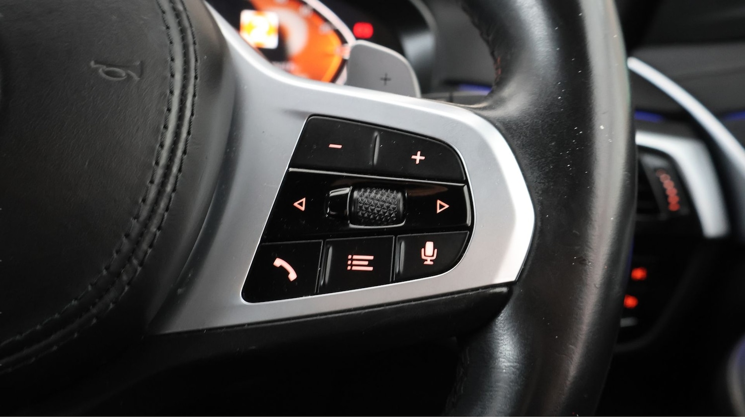 Used BMW 5 Series 2021 for sale - 78038739: Photo 22