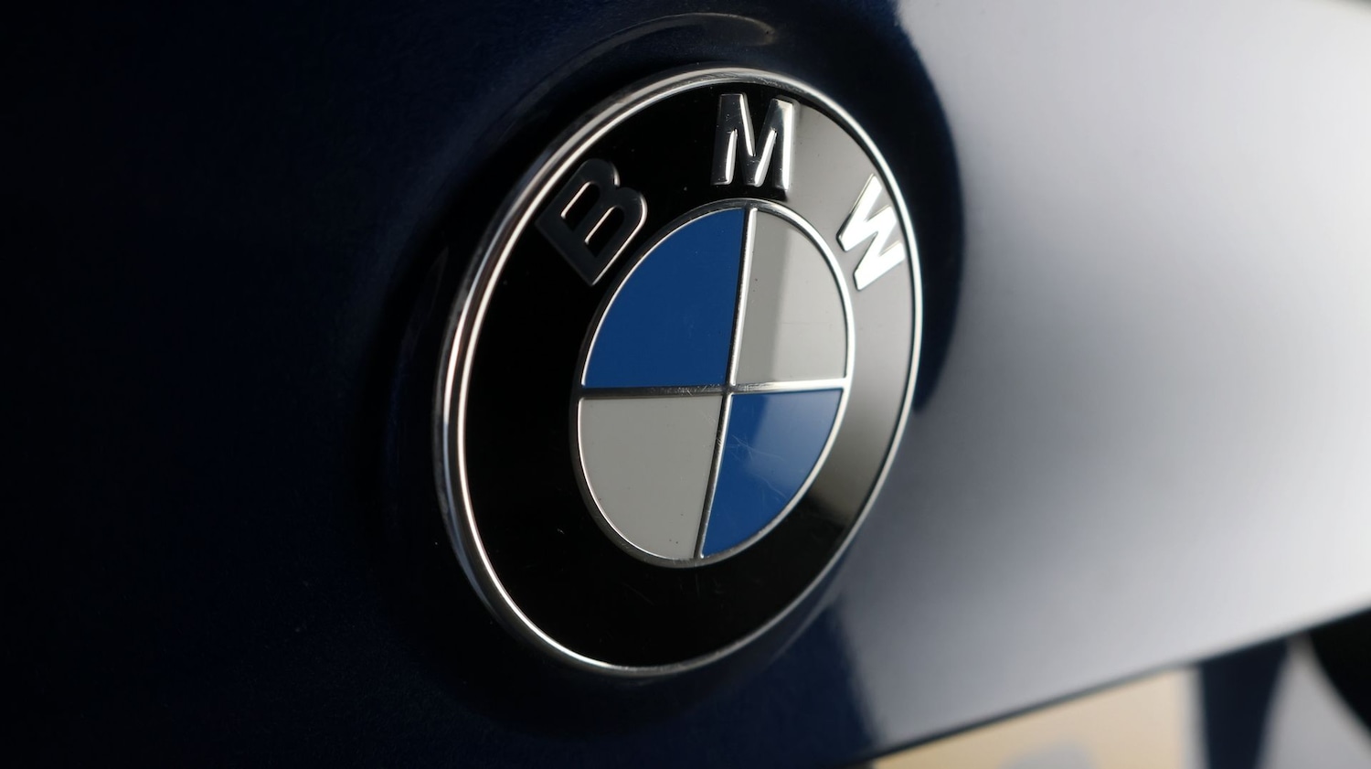 Used BMW 5 Series 2021 for sale - 78038739: Photo 25