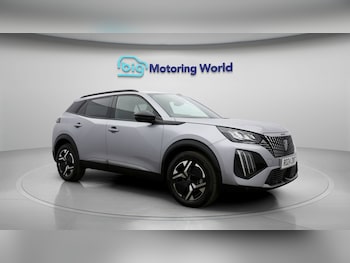 Used Peugeot 2008 2024 for sale - 79356212: Photo