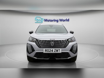 Used Peugeot 2008 2024 for sale - 79356212: Photo
