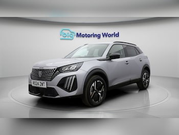 Used Peugeot 2008 2024 for sale - 79356212: Photo