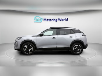 Used Peugeot 2008 2024 for sale - 79356212: Photo