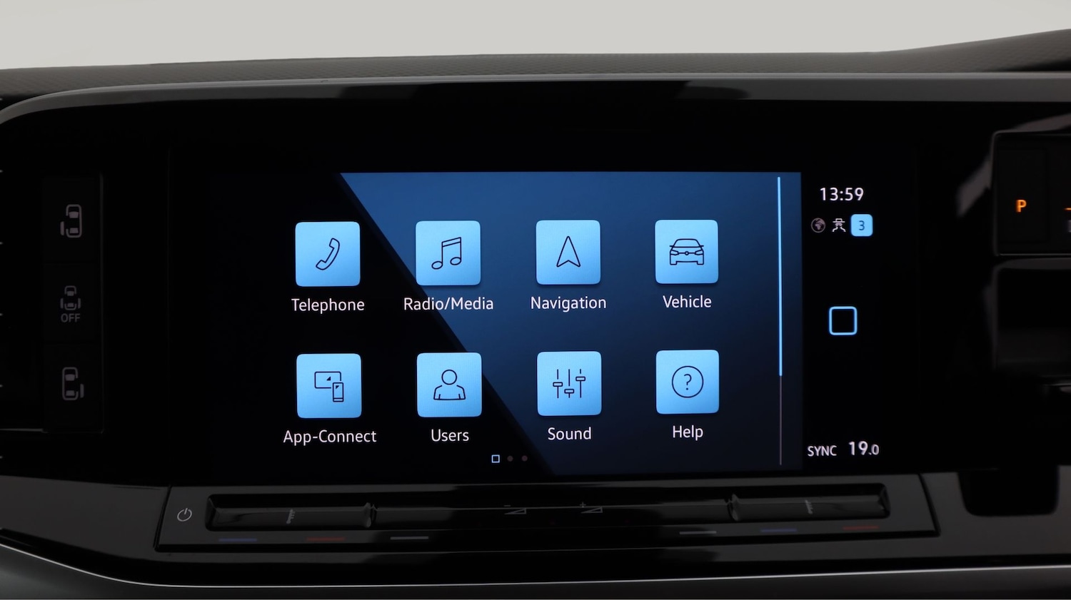 Used Volkswagen Multivan for sale - 77497691: Photo 11