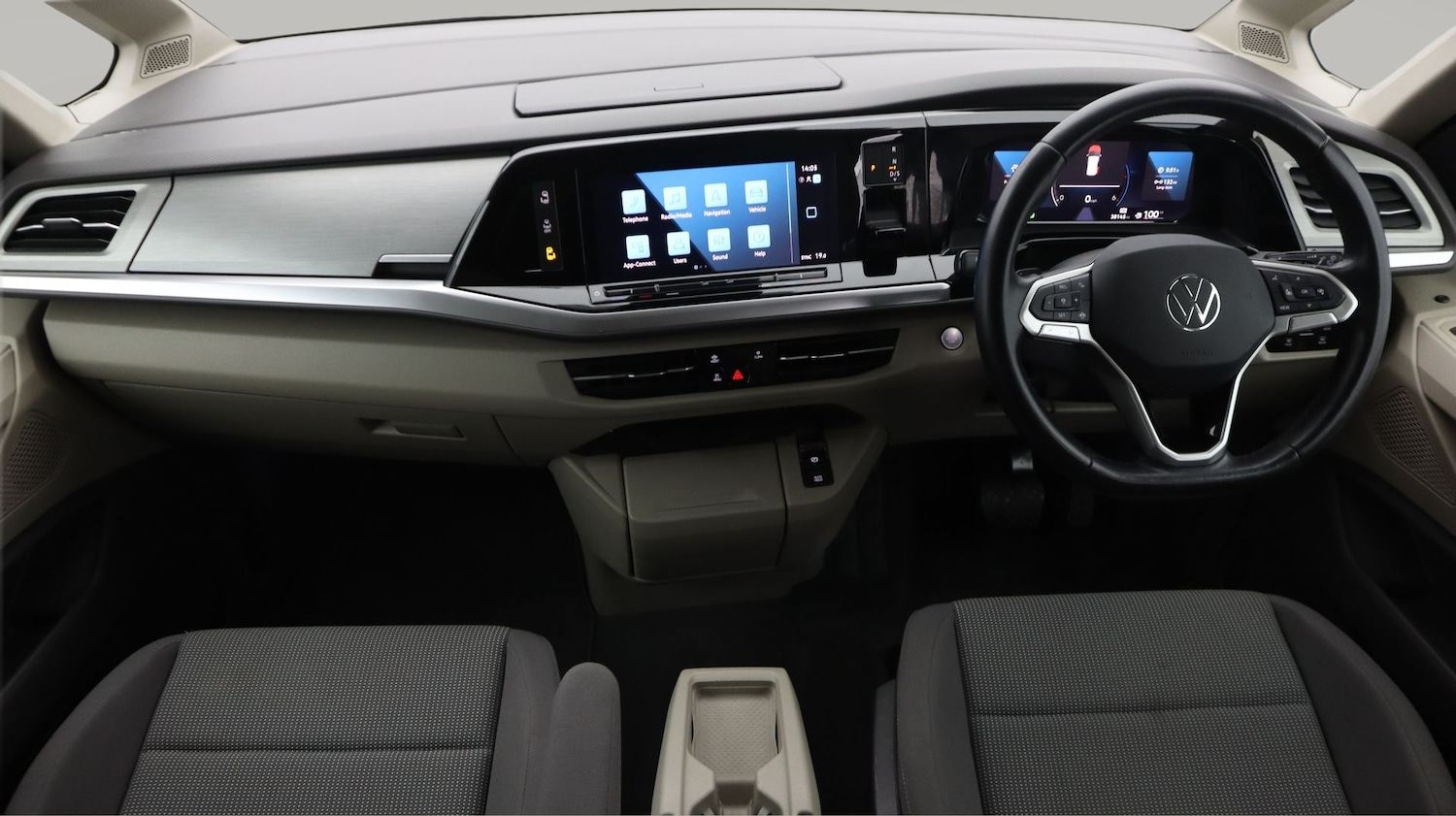 Used Volkswagen Multivan for sale - 77497691: Photo 13