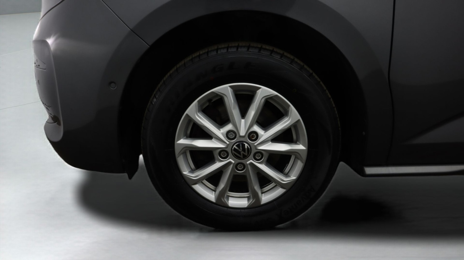 Used Volkswagen Multivan for sale - 77497691: Photo 18