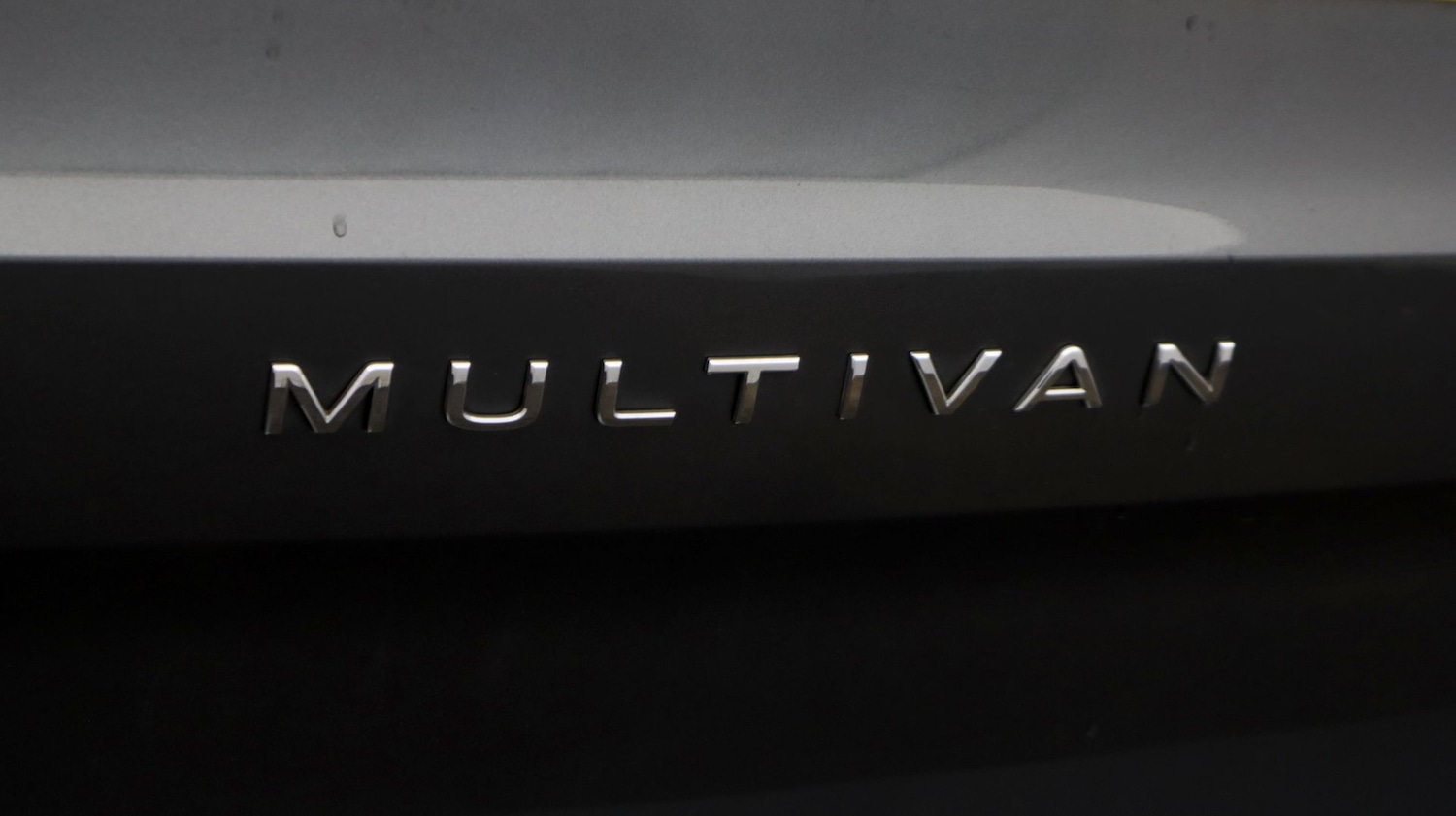 Used Volkswagen Multivan for sale - 77497691: Photo 25