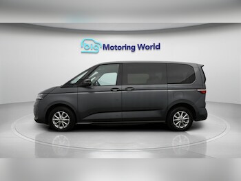 Used Volkswagen Multivan 2023 for sale - 77497691: Photo