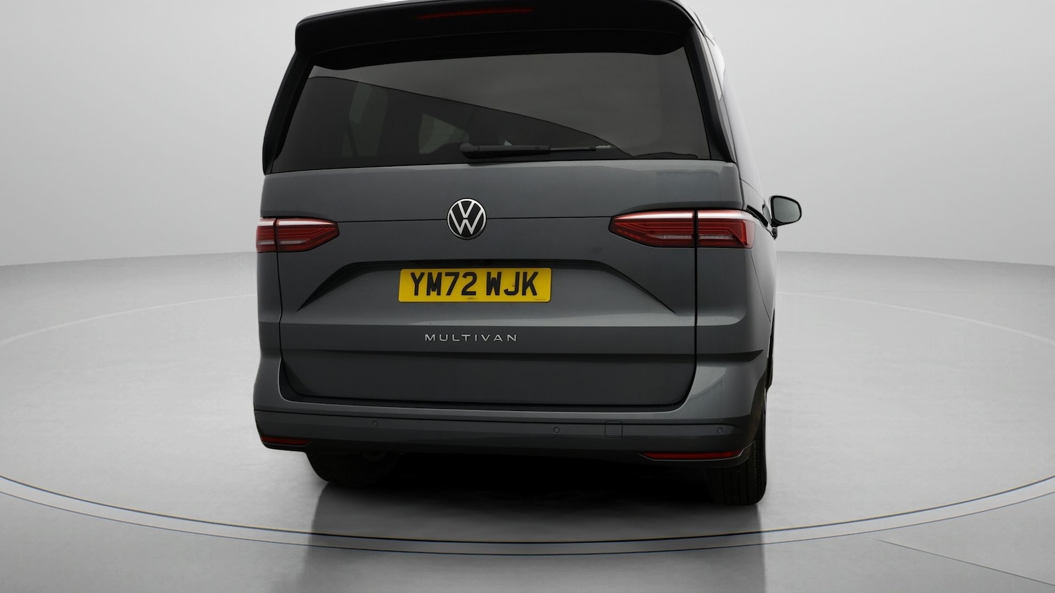 Used Volkswagen Multivan for sale - 77497691: Photo 6