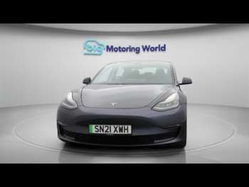 Used Tesla Model 3 2021 for sale - 74946222: Photo