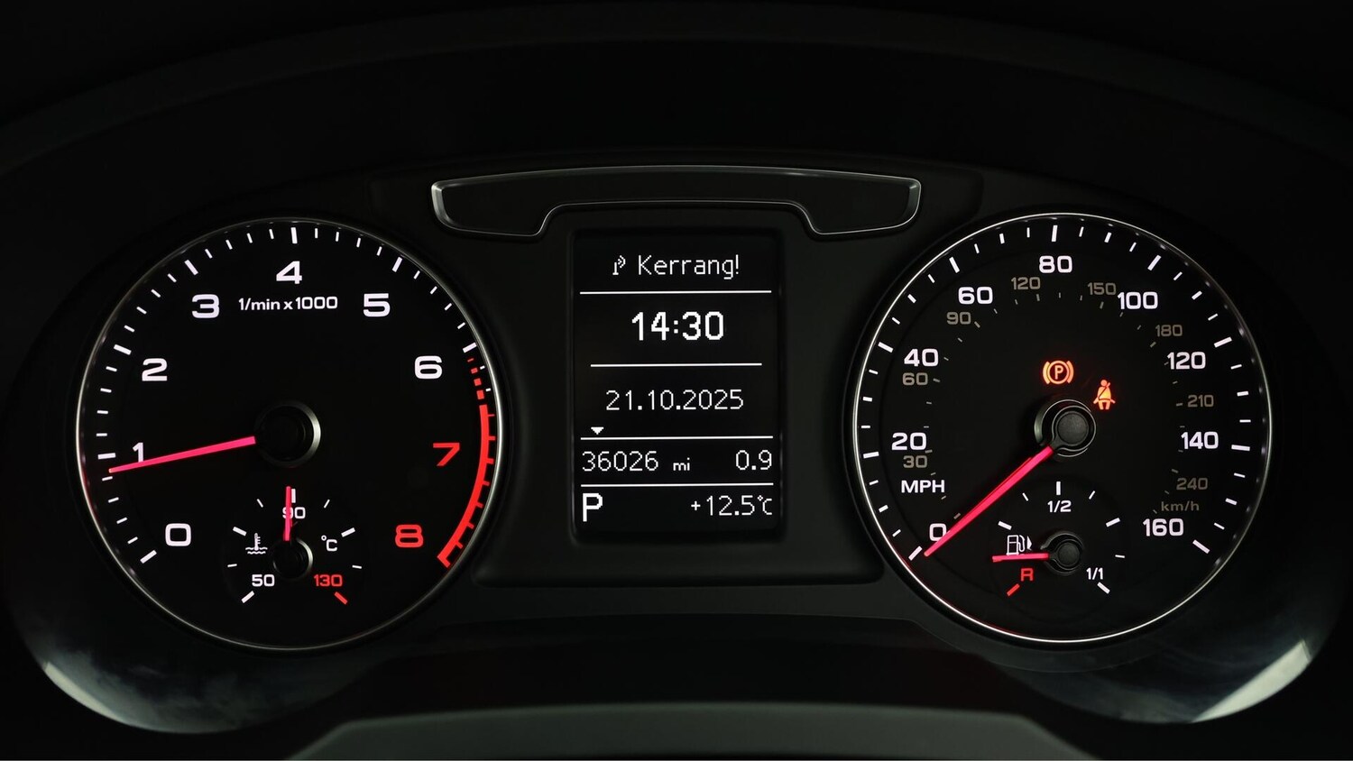 Used Audi Q3 2018 for sale - 76371357: Photo 11