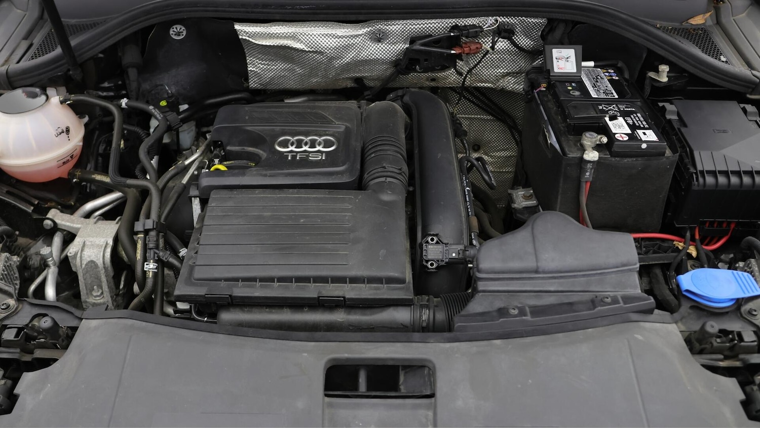 Used Audi Q3 2018 for sale - 76371357: Photo 20