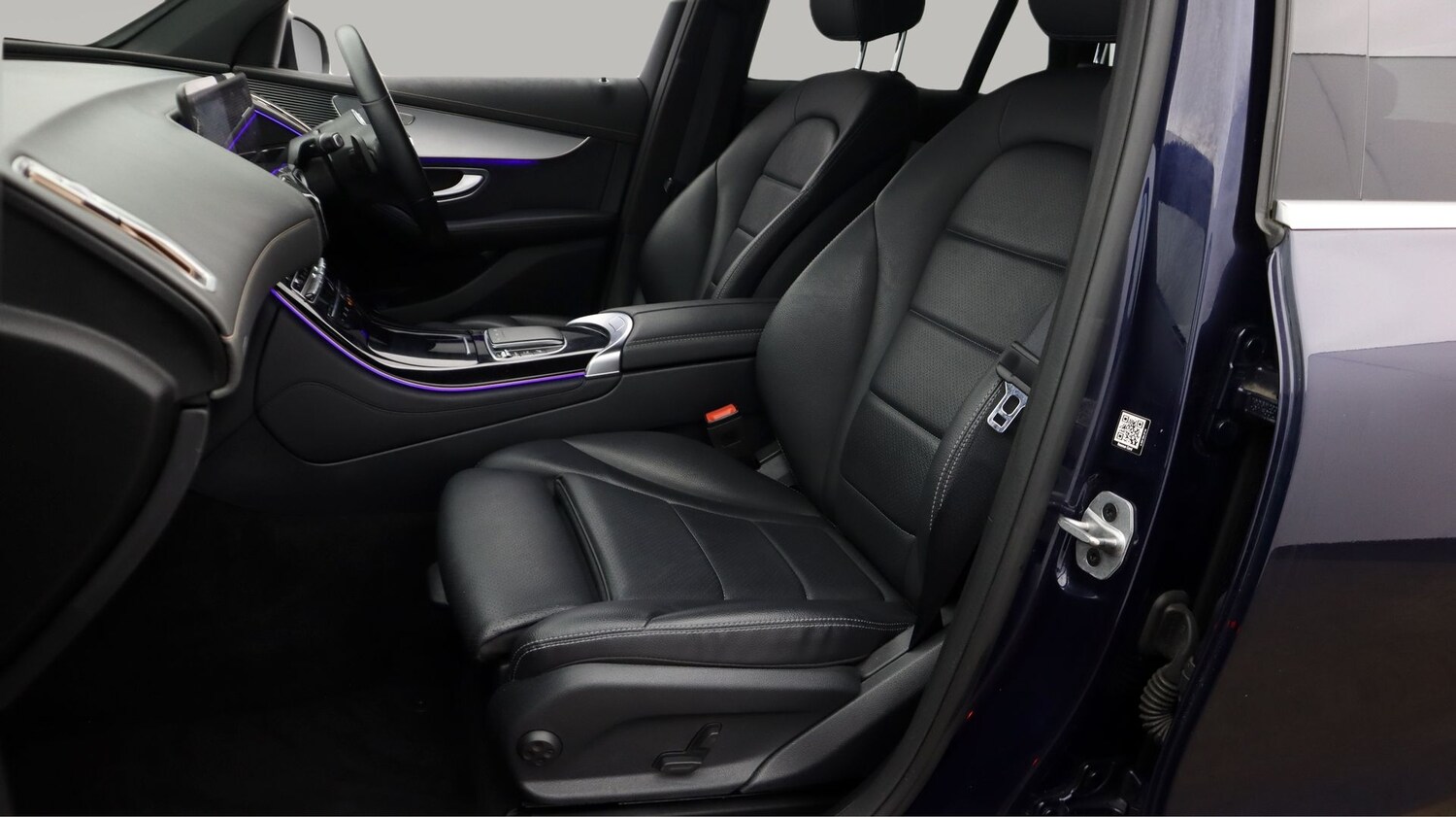 Used Mercedes-Benz EQC 2021 for sale - 77854921: Photo 14