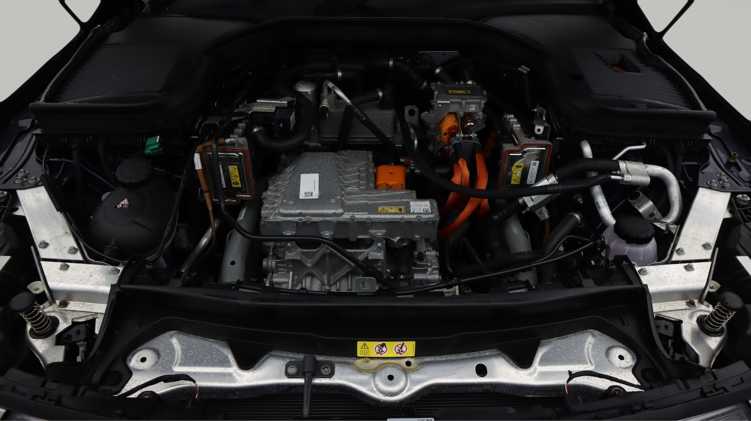 Used Mercedes-Benz EQC 2021 for sale - 77854921: Photo 19