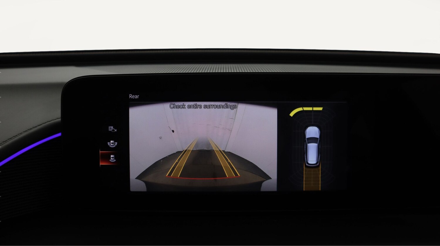 Used Mercedes-Benz EQC 2021 for sale - 77854921: Photo 22