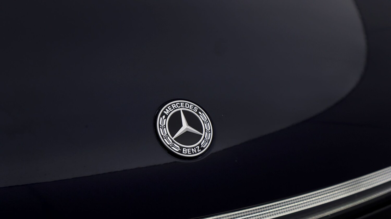 Used Mercedes-Benz EQC 2021 for sale - 77854921: Photo 25