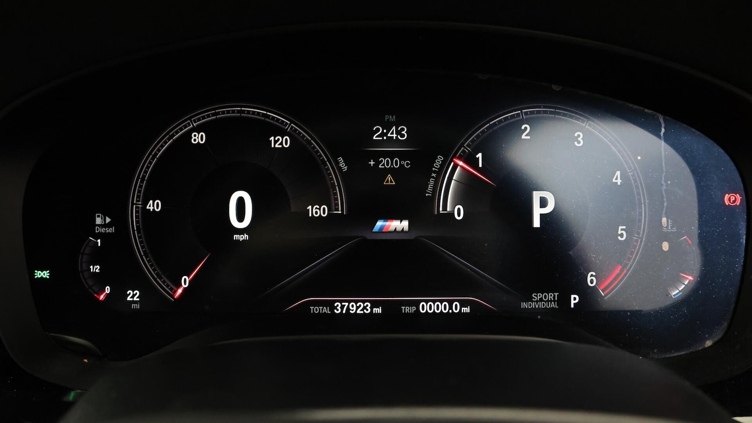 Used BMW 5 Series 2019 for sale - 76072443: Photo 11