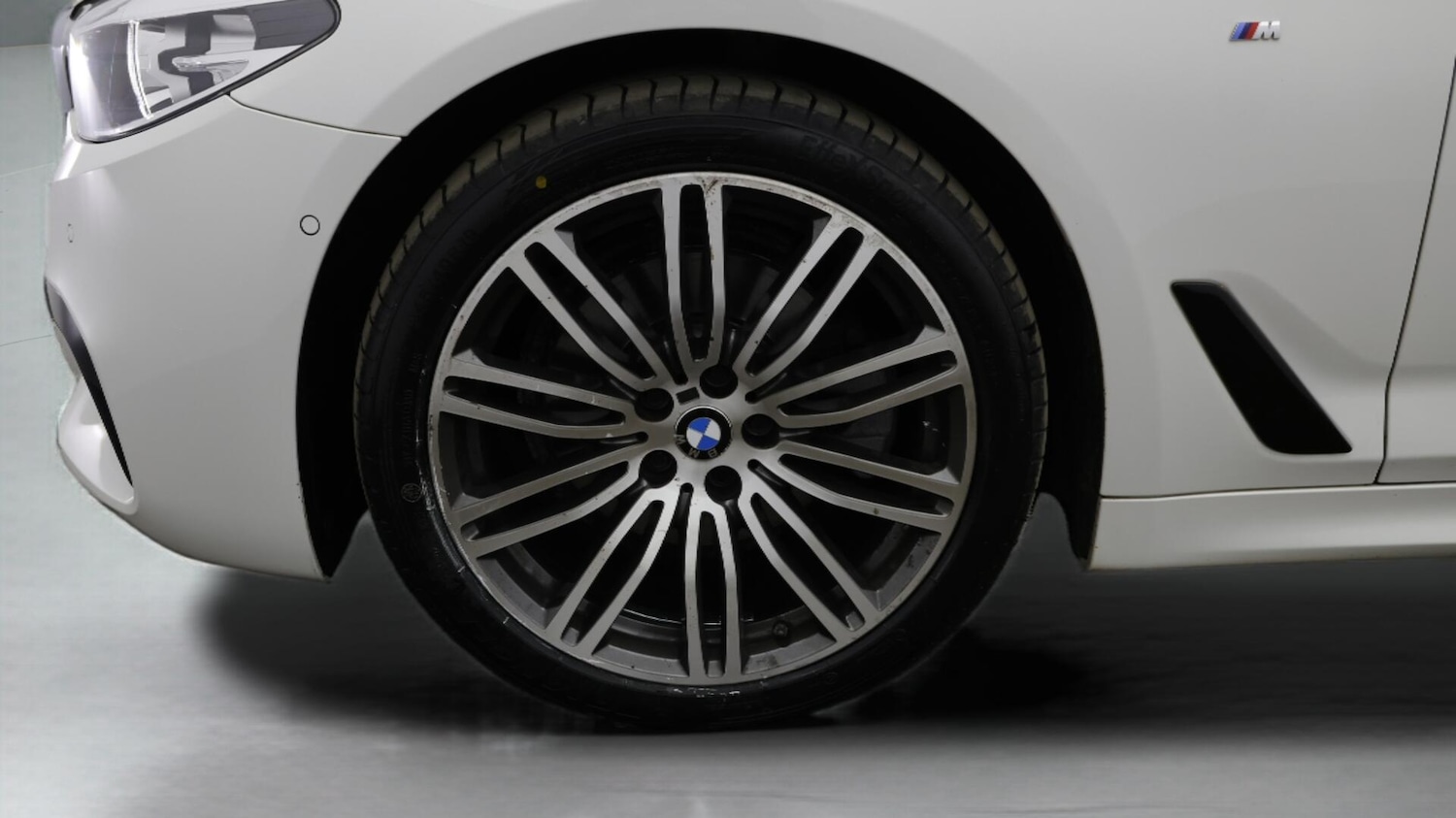 Used BMW 5 Series 2019 for sale - 76072443: Photo 19