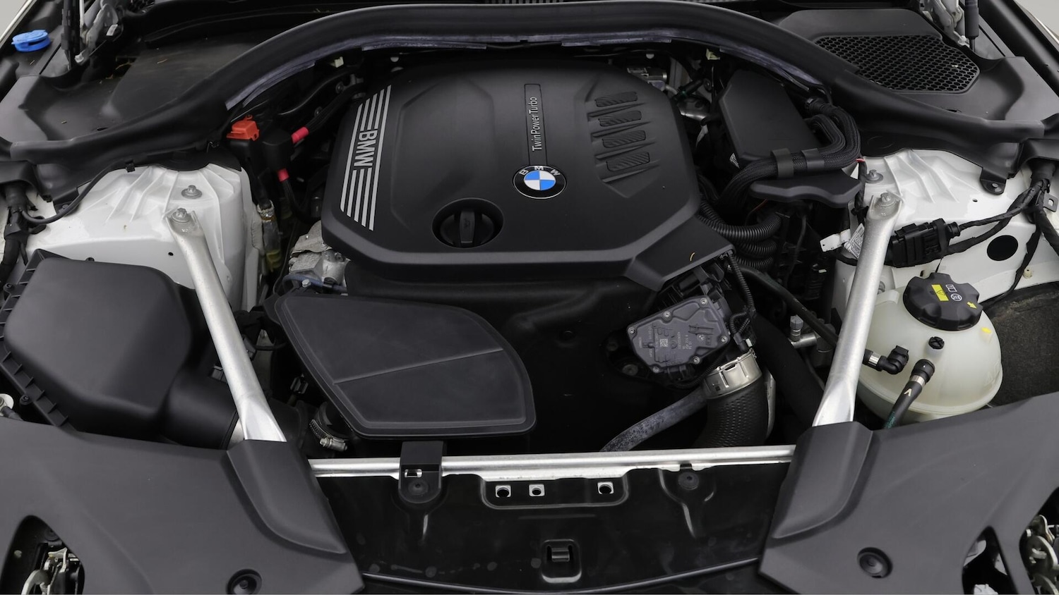 Used BMW 5 Series 2019 for sale - 76072443: Photo 20