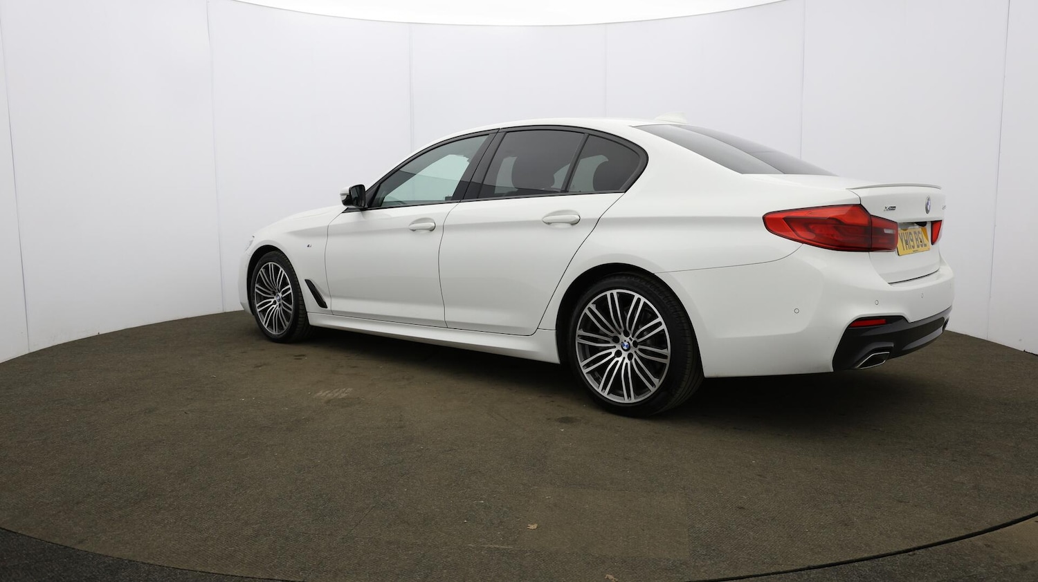 Used BMW 5 Series 2019 for sale - 76072443: Photo 70