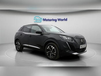 Used Peugeot 2008 2023 for sale - 79220748: Photo