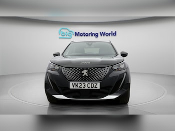 Used Peugeot 2008 2023 for sale - 79220748: Photo