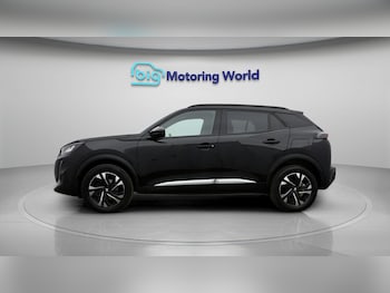 Used Peugeot 2008 2023 for sale - 79220748: Photo