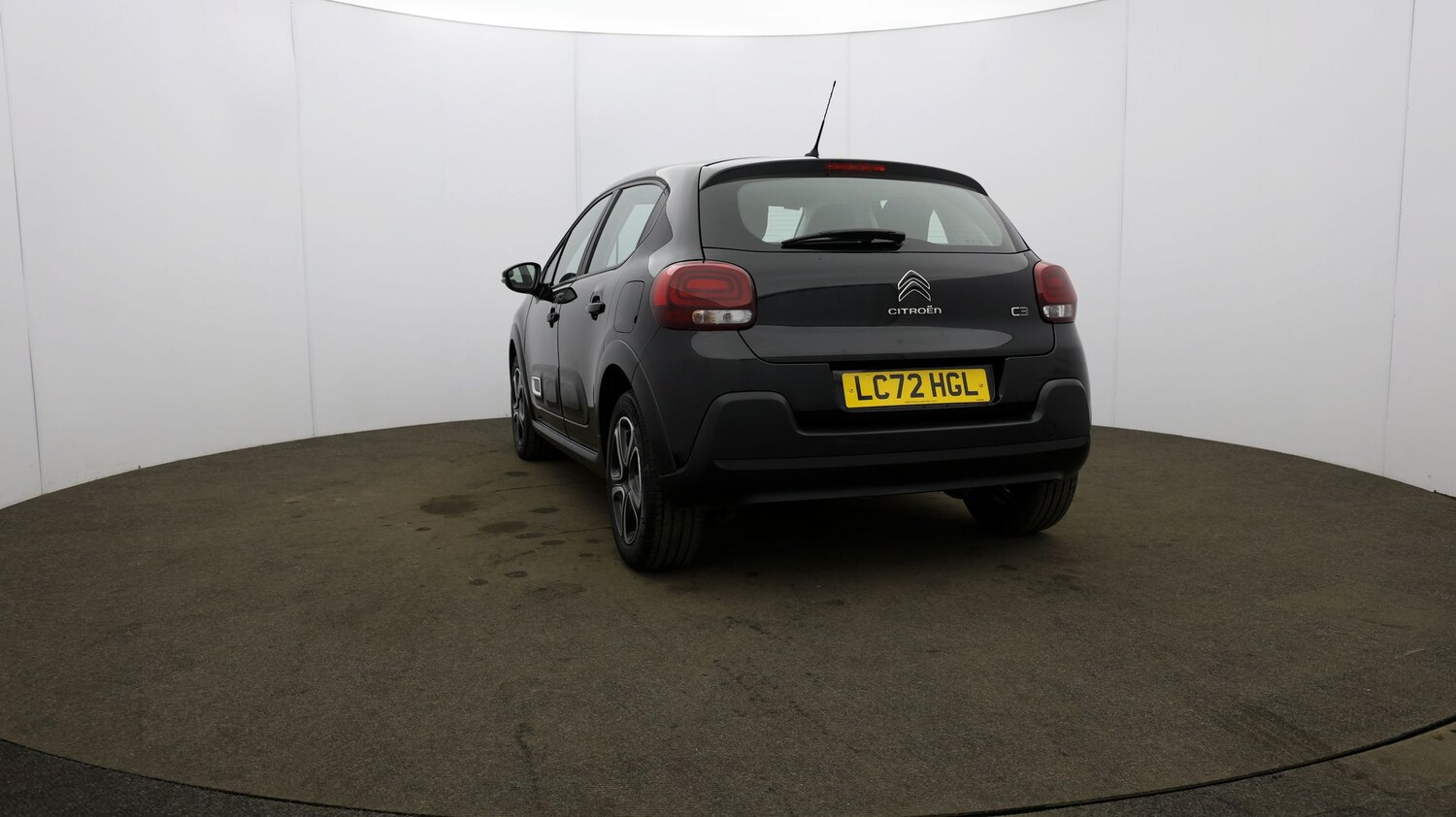 Used Citroen C3 for sale - 76809749: Photo 26