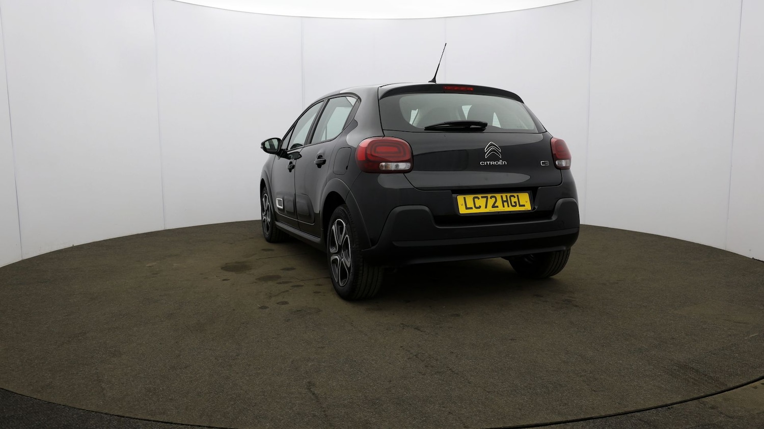 Used Citroen C3 for sale - 76809749: Photo 27