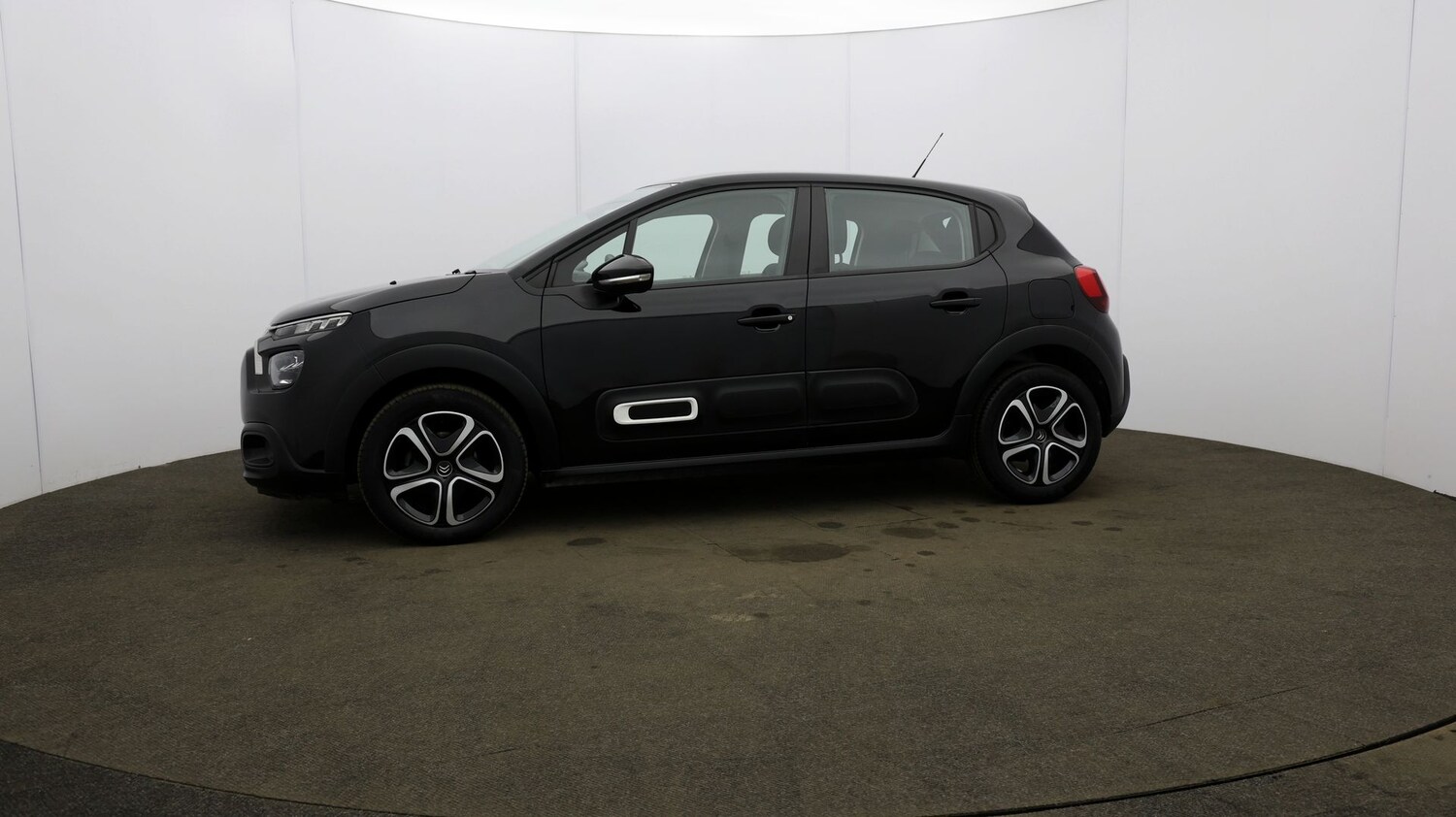 Used Citroen C3 for sale - 76809749: Photo 28