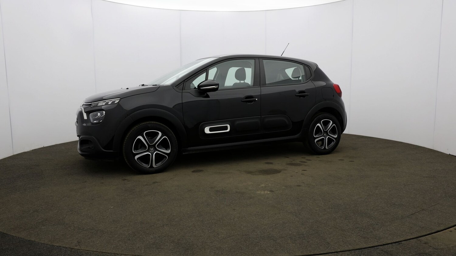 Used Citroen C3 for sale - 76809749: Photo 29