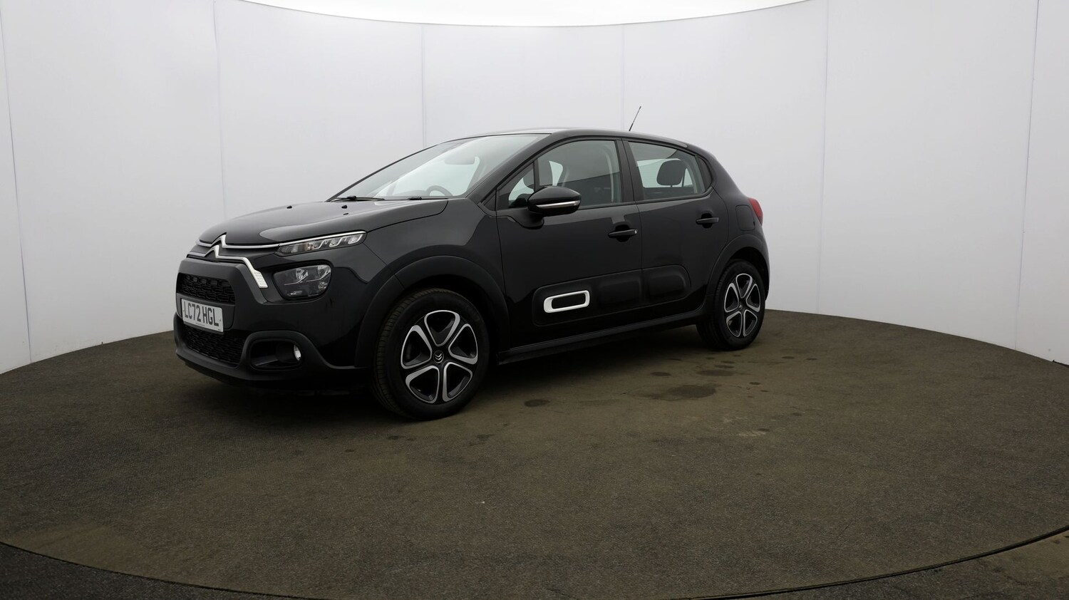 Used Citroen C3 for sale - 76809749: Photo 31