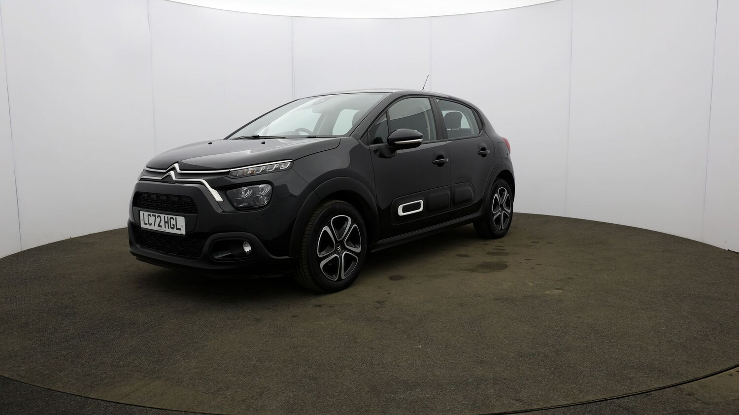 Used Citroen C3 for sale - 76809749: Photo 32