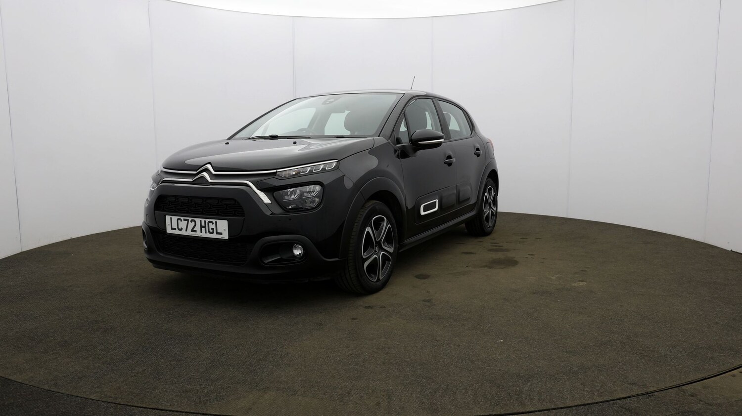 Used Citroen C3 for sale - 76809749: Photo 33