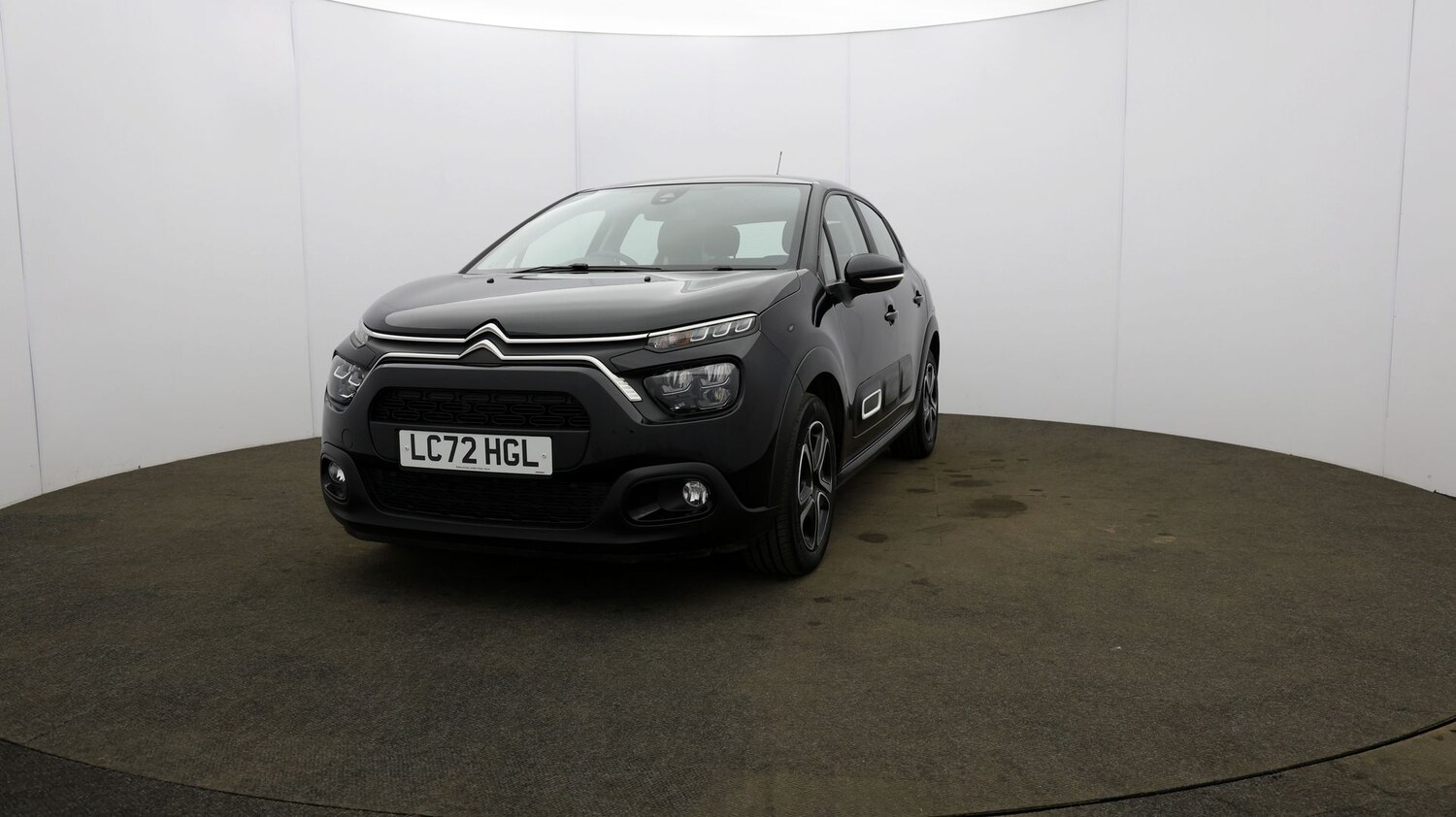 Used Citroen C3 for sale - 76809749: Photo 34